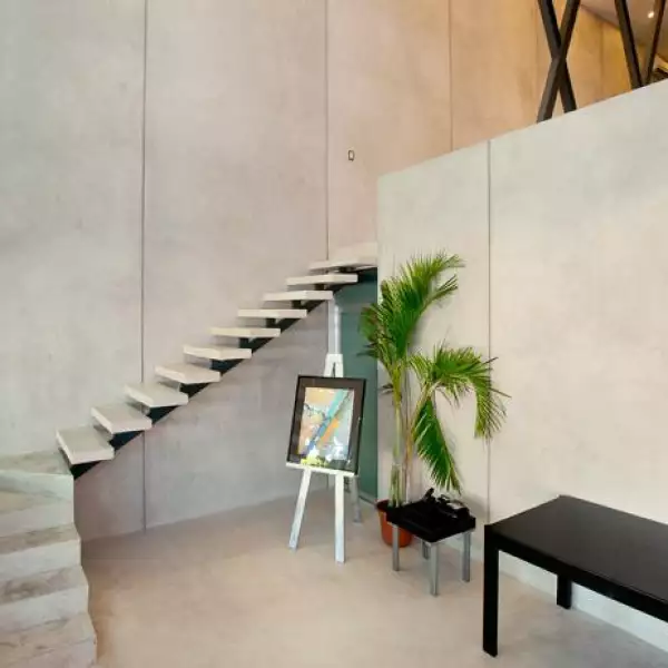 Despacho Sombra Almendro 04