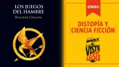Distopía y ciencia ficción: ¿La viste o lo leíste? Historias visuales que salieron de la página