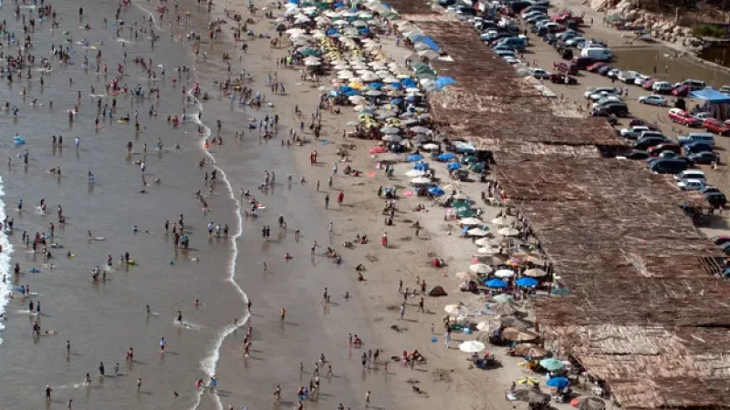 guerrero medio ambiente
