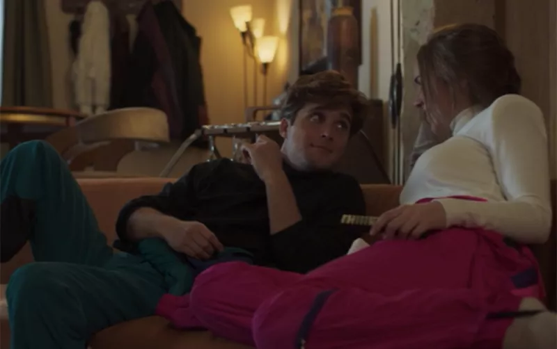 Luis Miguel, La Serie