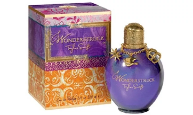 Taylor Swift perfume