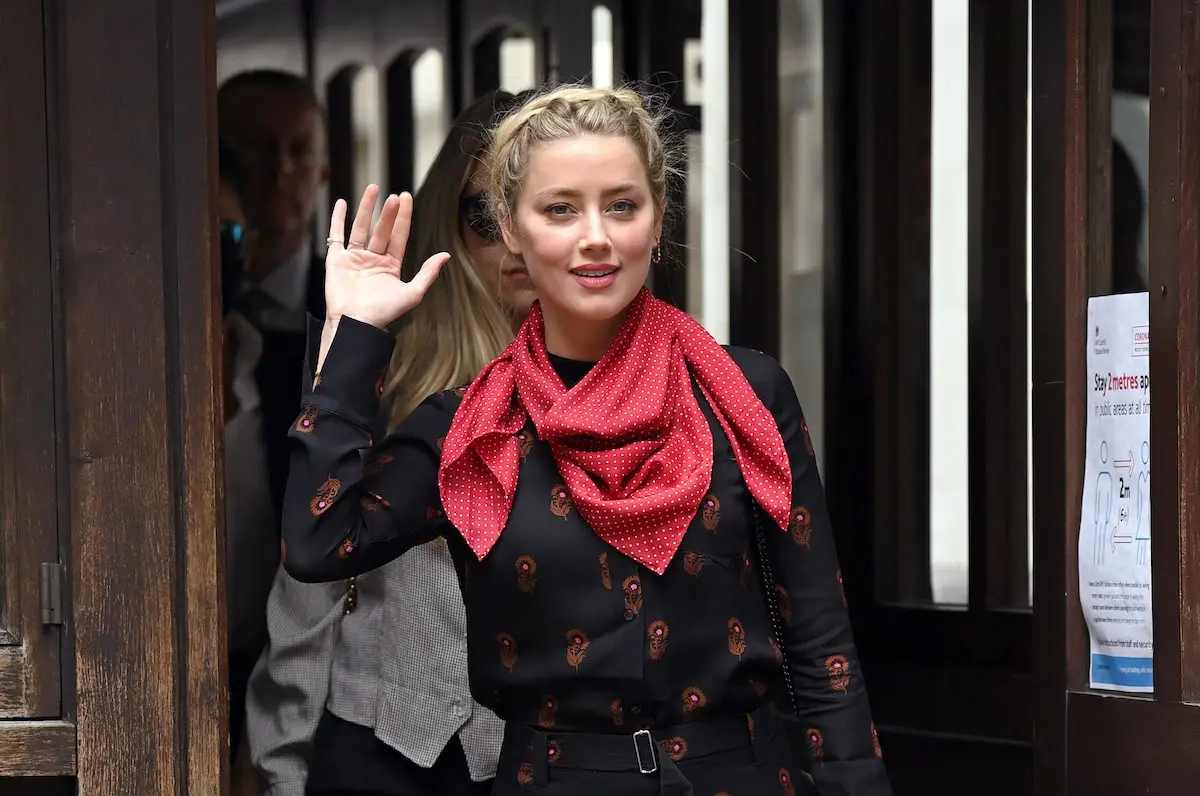 Depp Libel Trial Continues In London