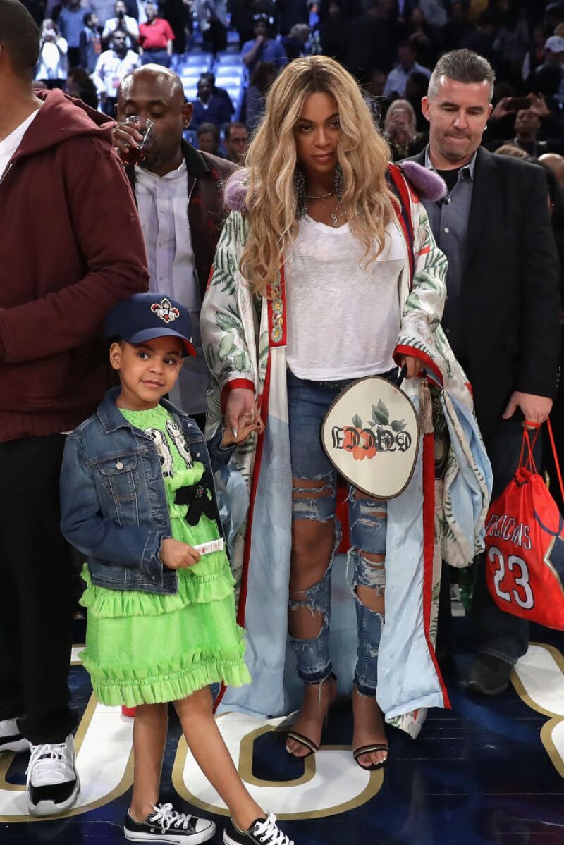 Beyoncé