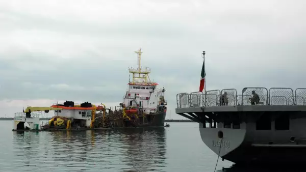 Hallan muerto a Abraham Jeremías Pérez Ramírez, marino señalado por red de huachicol 