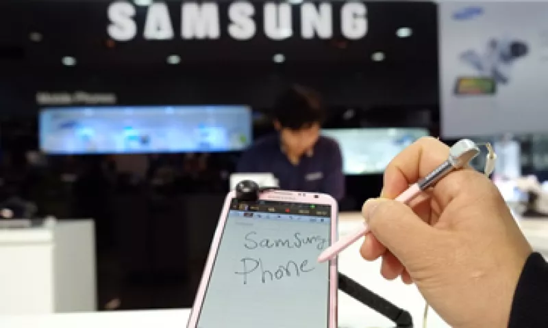 Según PC Advisor, la subsidiaria taiwanesa de Samsung ha admitido que los hechos sí ocurrieron. (Foto: AP)