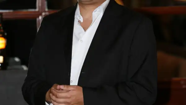 Héctor Montoya
