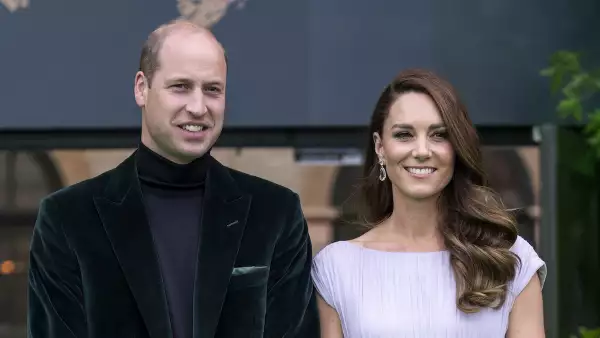 The Earthshot Prize 2021 - Green Carpet Arrivals