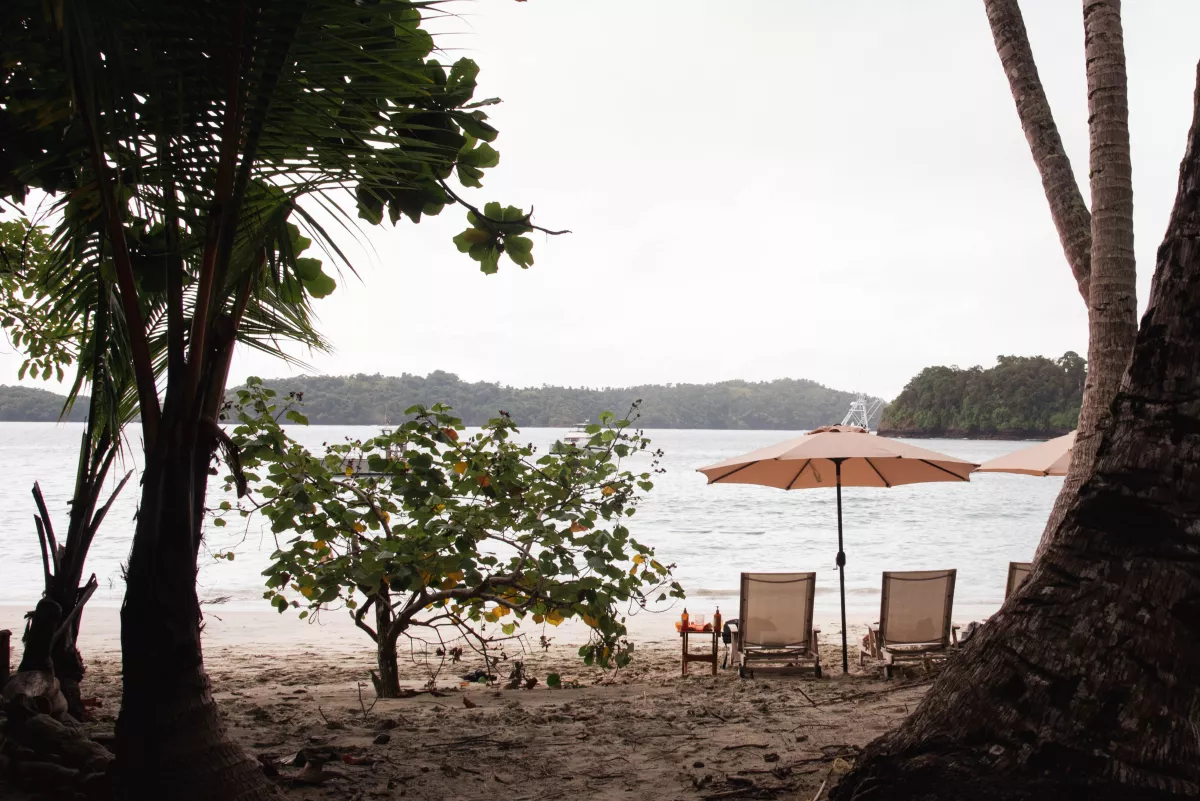 Islas-secas