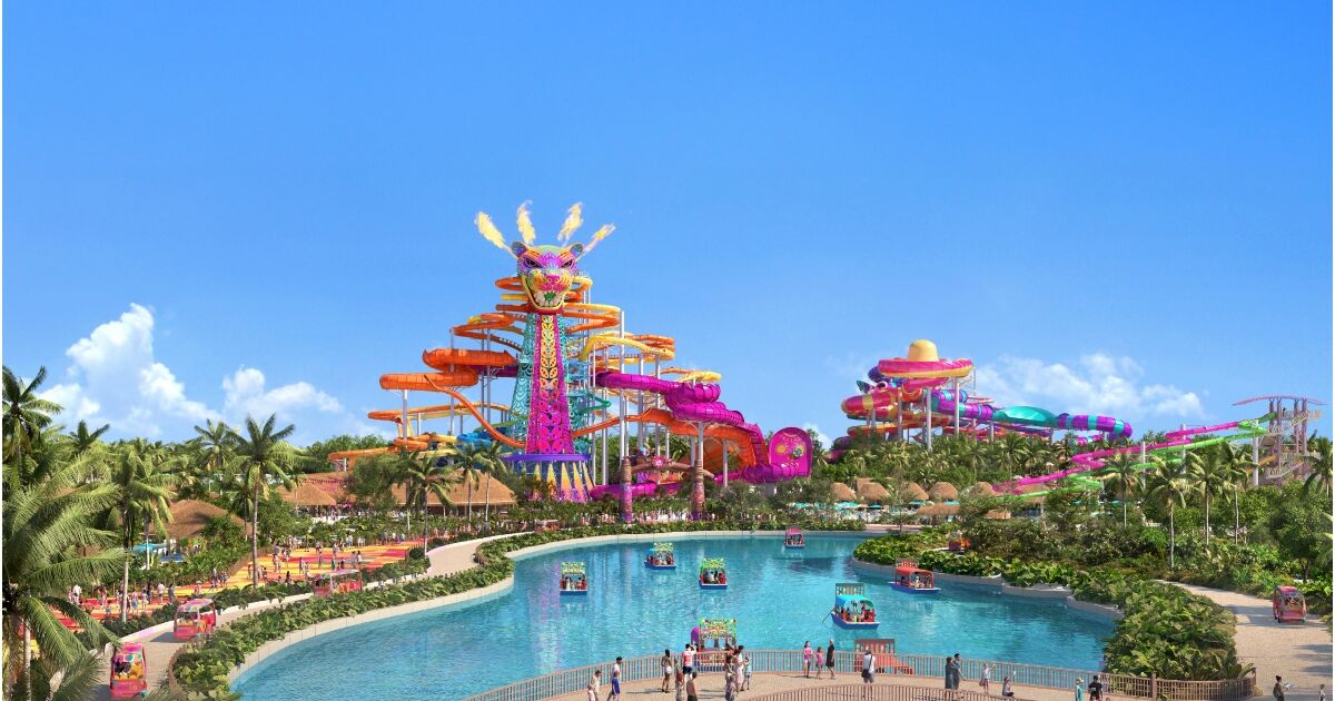 Royal Caribbean invertirá 1,000 mdd en Perfect Day, un club de playa en Quintana Roo
