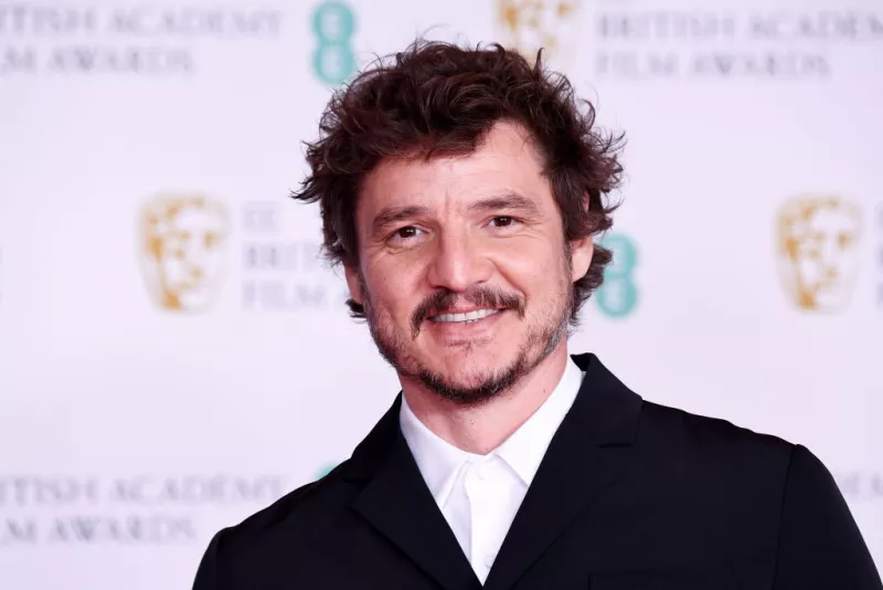 Pedro-Pascal