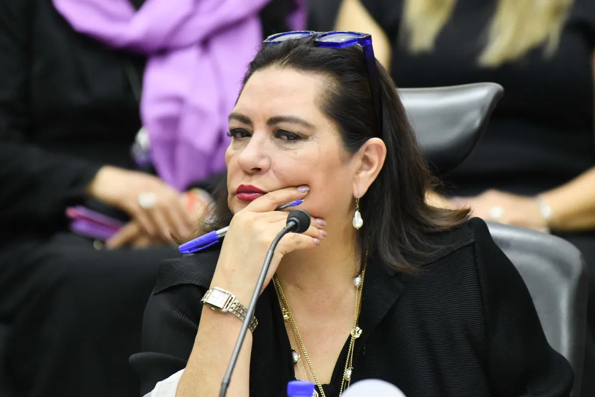 Guadalupe Taddei responde a la ASF por presuntas irregularidades en el INE