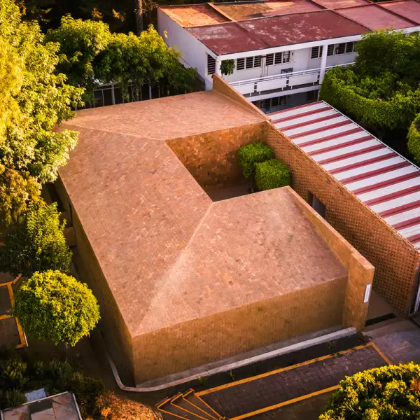 Centro Educativo de Morelia