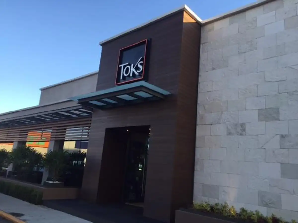 Modris Toks Toks vs. Vips: ¿qué cadena tiene más restaurantes en la batalla entre ...