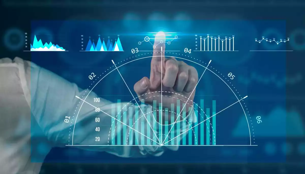 Cuatro puntos clave en la digitalización de la planeación financiera