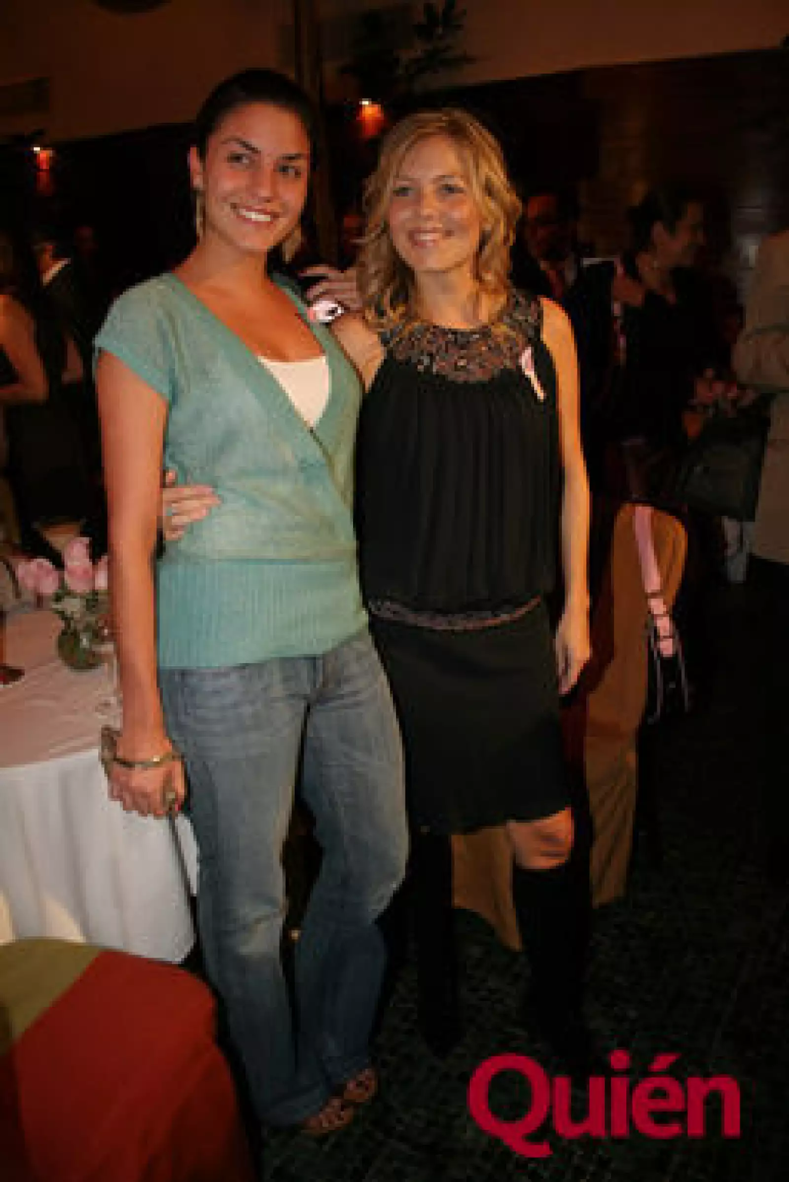 Fernanda Toro, Alejandra de Cima