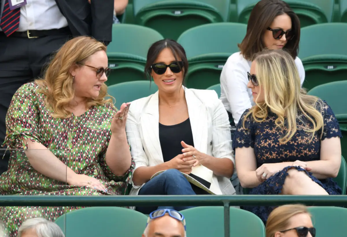 Meghan Markle