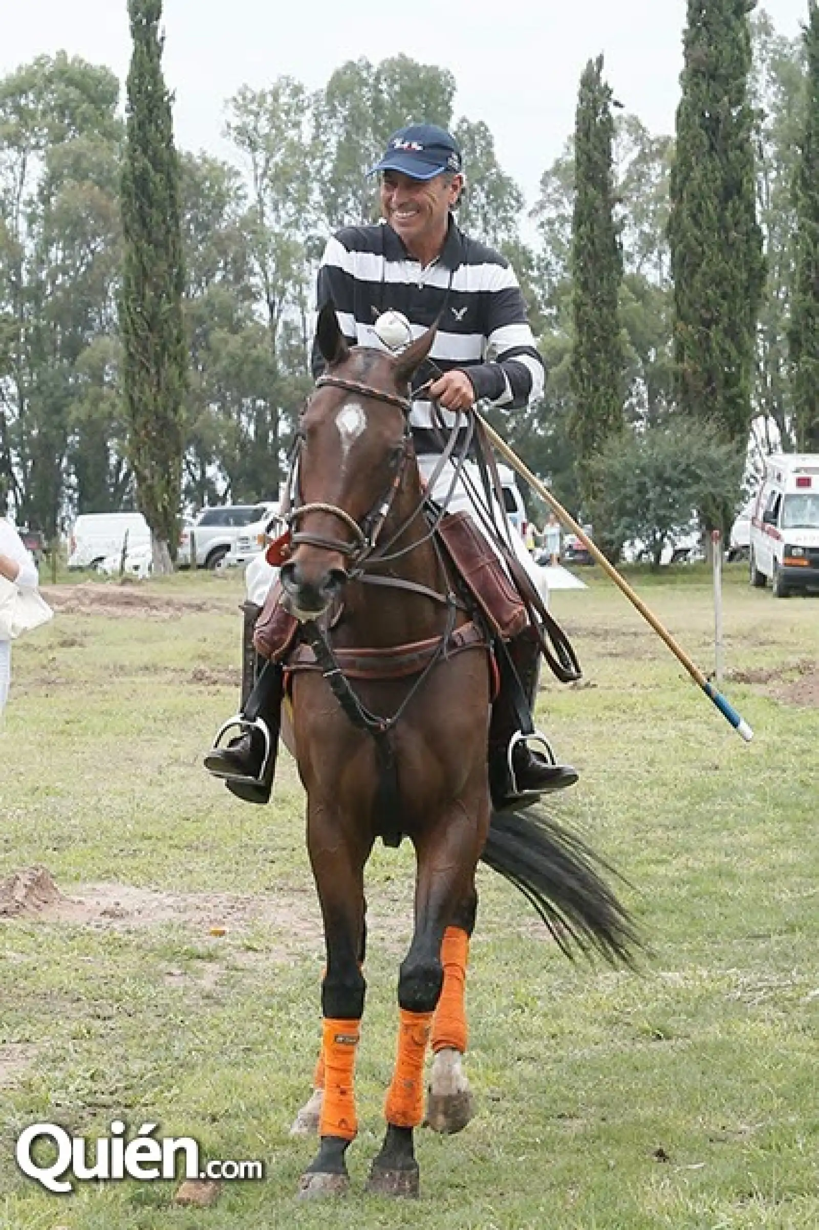 Valerio Aguilar