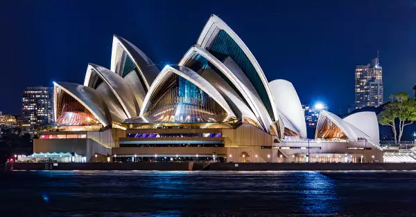Sydney
