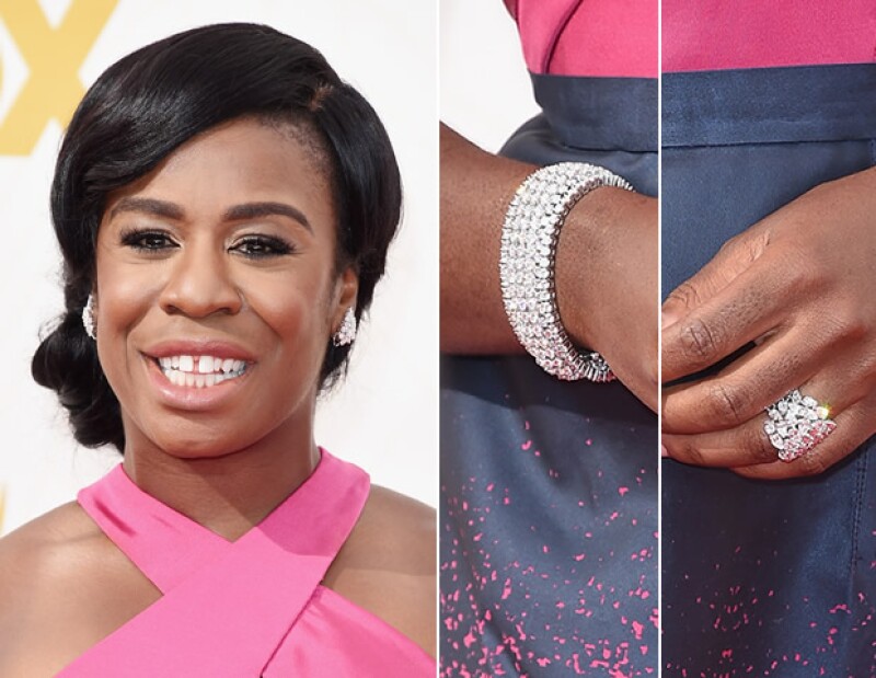 Uzo Aduba