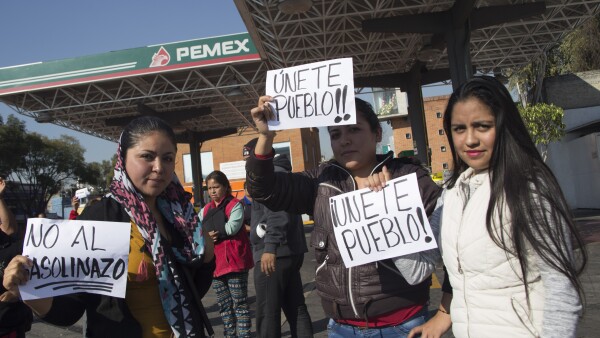 Cierre