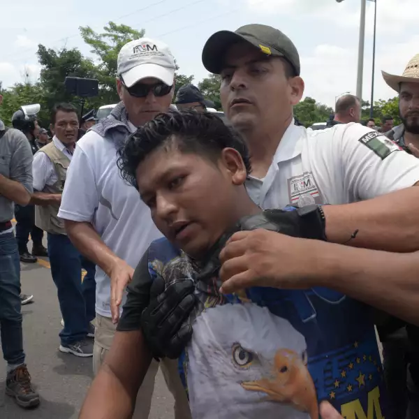 retorno de migrantes