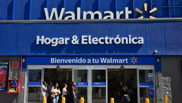 Walmart inversion en 2026