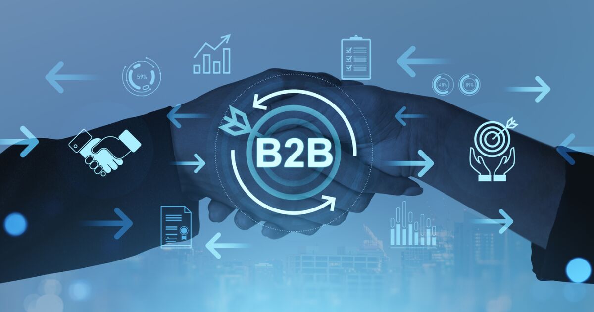 B2B ticaret dönüşümde. Model değişti ama birçok şirket hâlâ bunu anlayamıyor