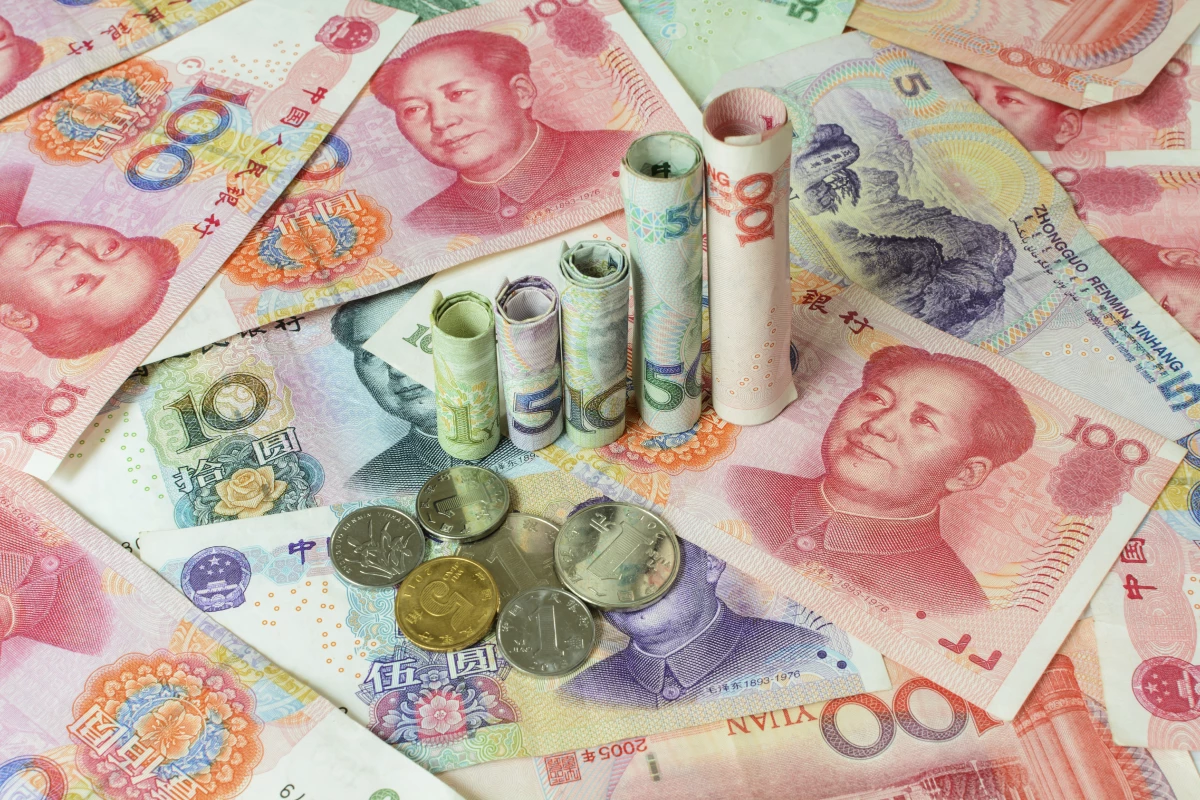 Las empresas chinas anunciaron que harán 281 adquisiciones este año.