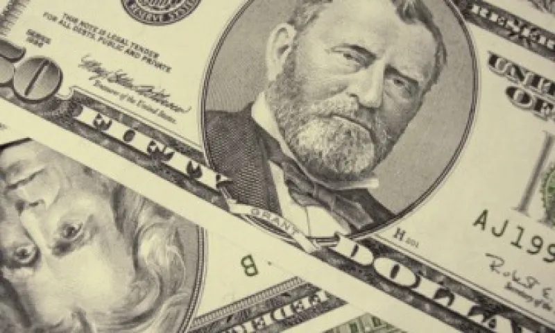 El tipo de cambio podría ubicarse en un rango de 12.3932 y 12.4245 pesos por dólar. (Foto: Getty Images)