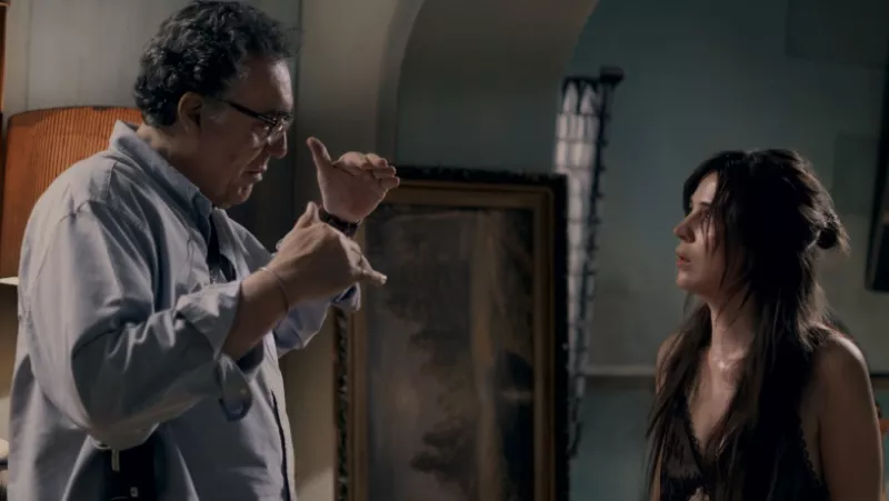 ‘Aura' de Carlos Fuentes llegará a Netflix