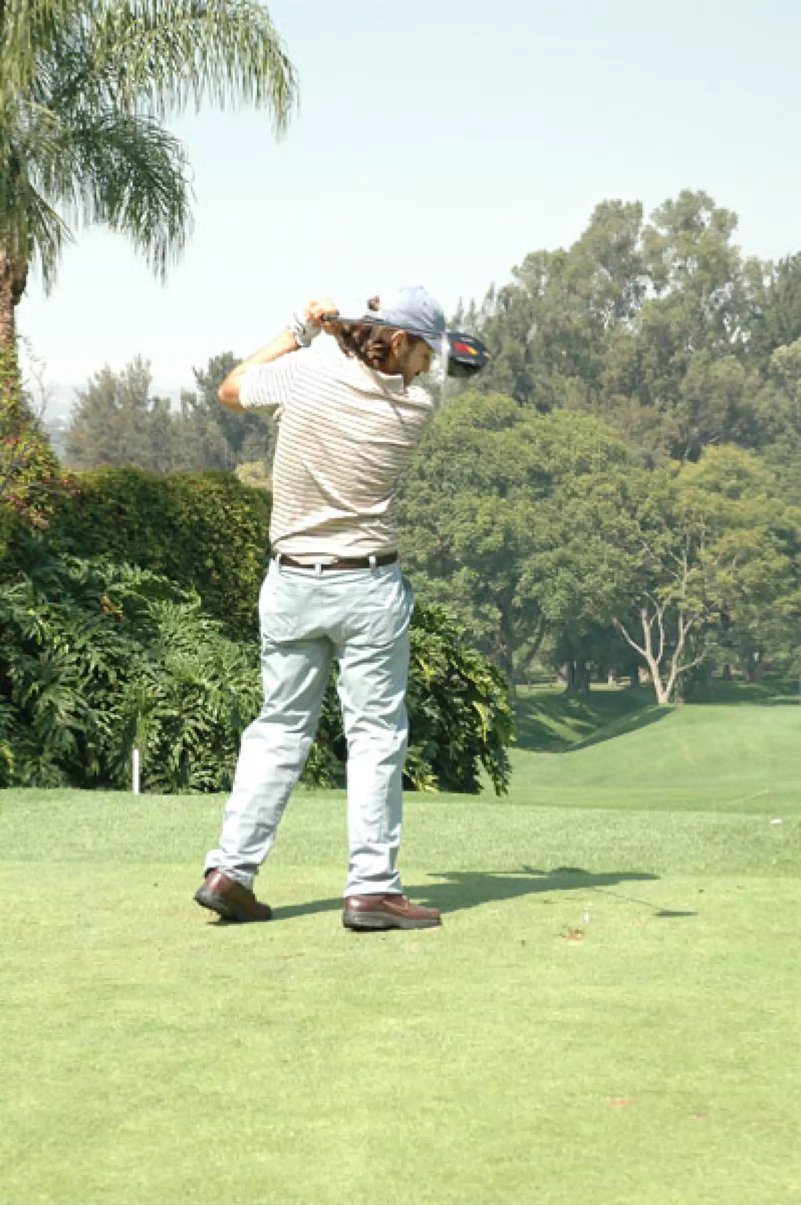 Torneo de Golf Lorena Ochoa Invitational ProAm