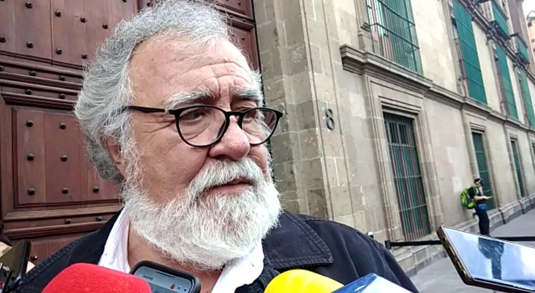 Alejandro Encinas
