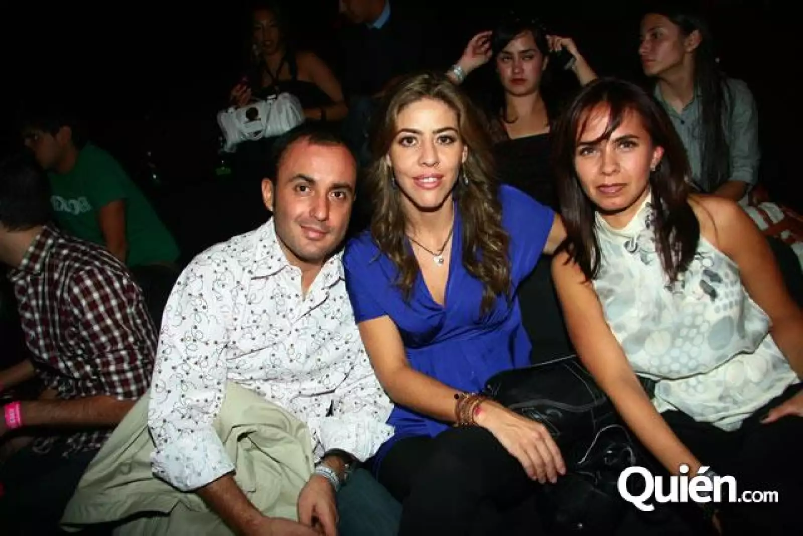 DFashion Sociales Jueves.