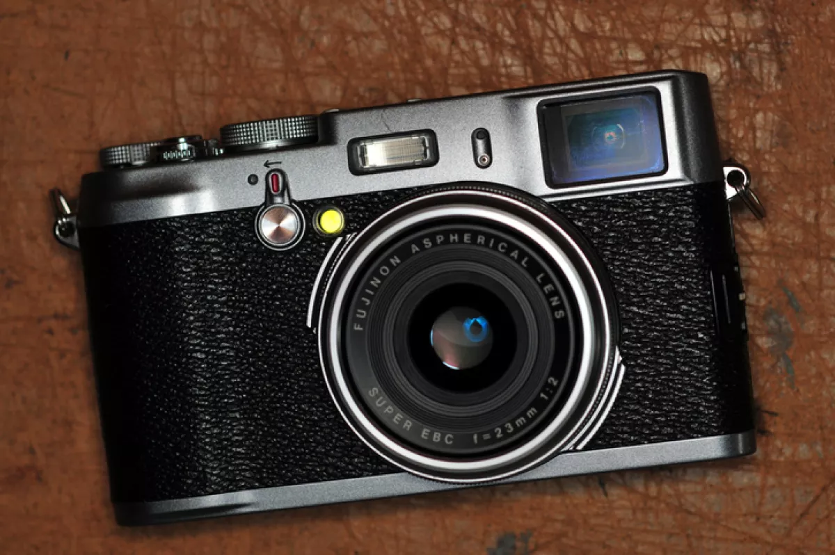 Cómo Fujifilm renace gracias a la nostalgia por lo retro y a TikTok