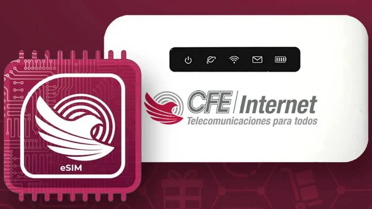 CFE contempla el despliegue de una Red Pública de Telecomunicaciones