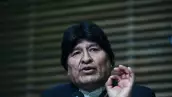 Evo Morales