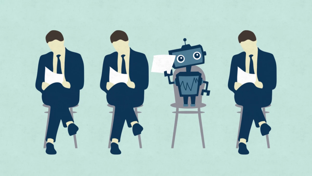 Robots