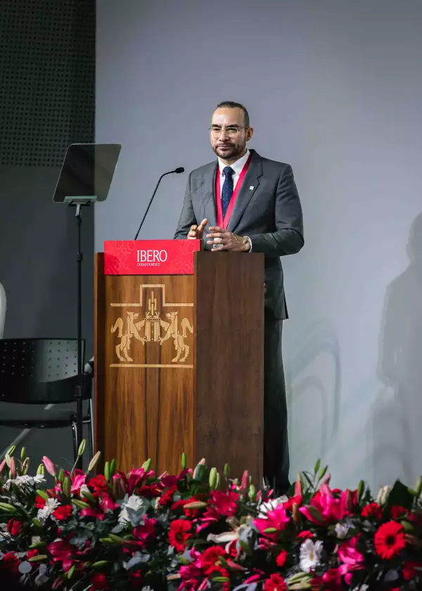 IBERO Arriaga informe 2