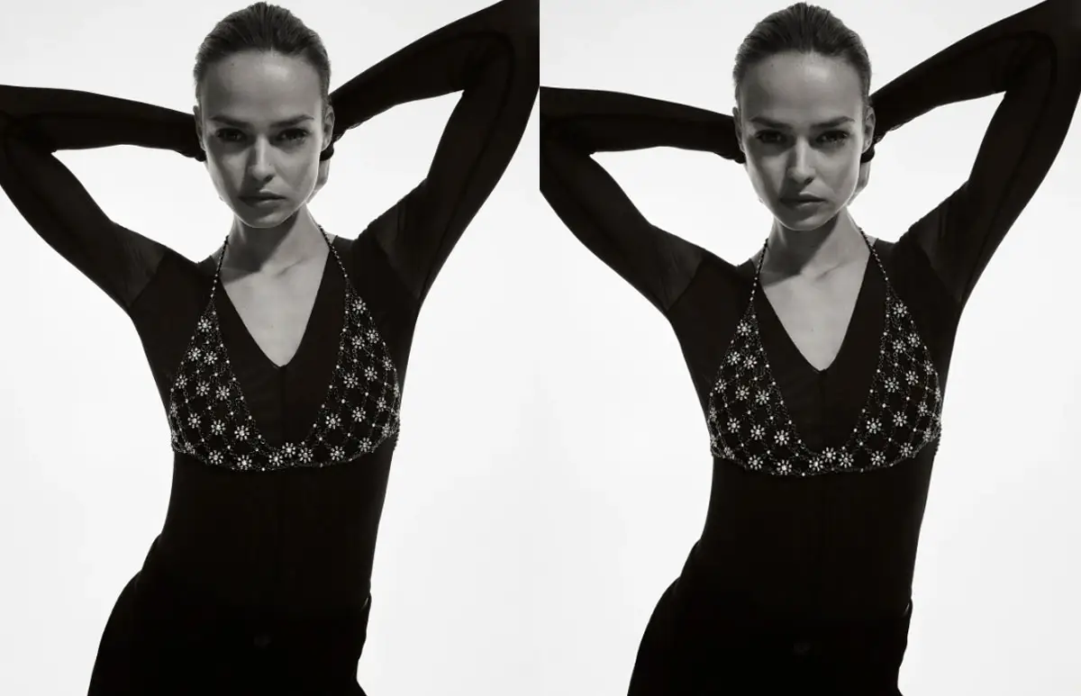 Zara.com