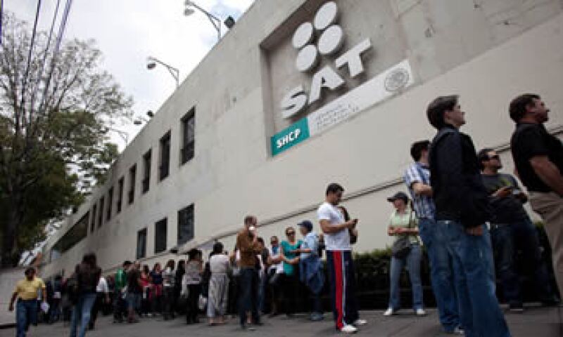El listado se actualiza cada 15 días. (Foto: Cuartoscuro)