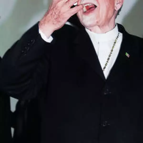 Antonio Chedraui, Norberto Rivera