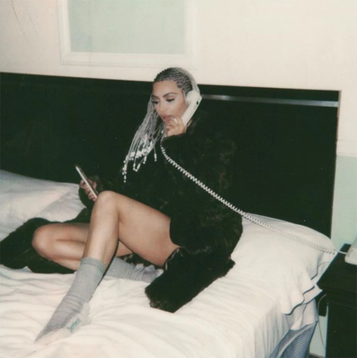 Kim Kardashian