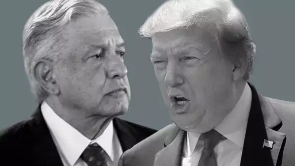 Trump AMLO