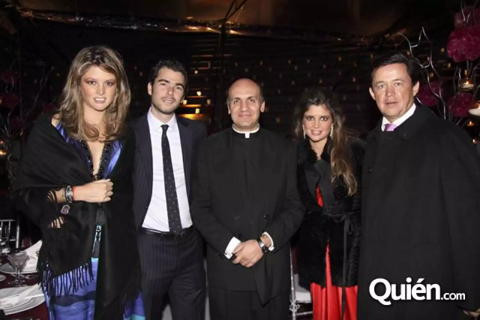 Boda Mariale Silveti y Jaime Hirschfeld