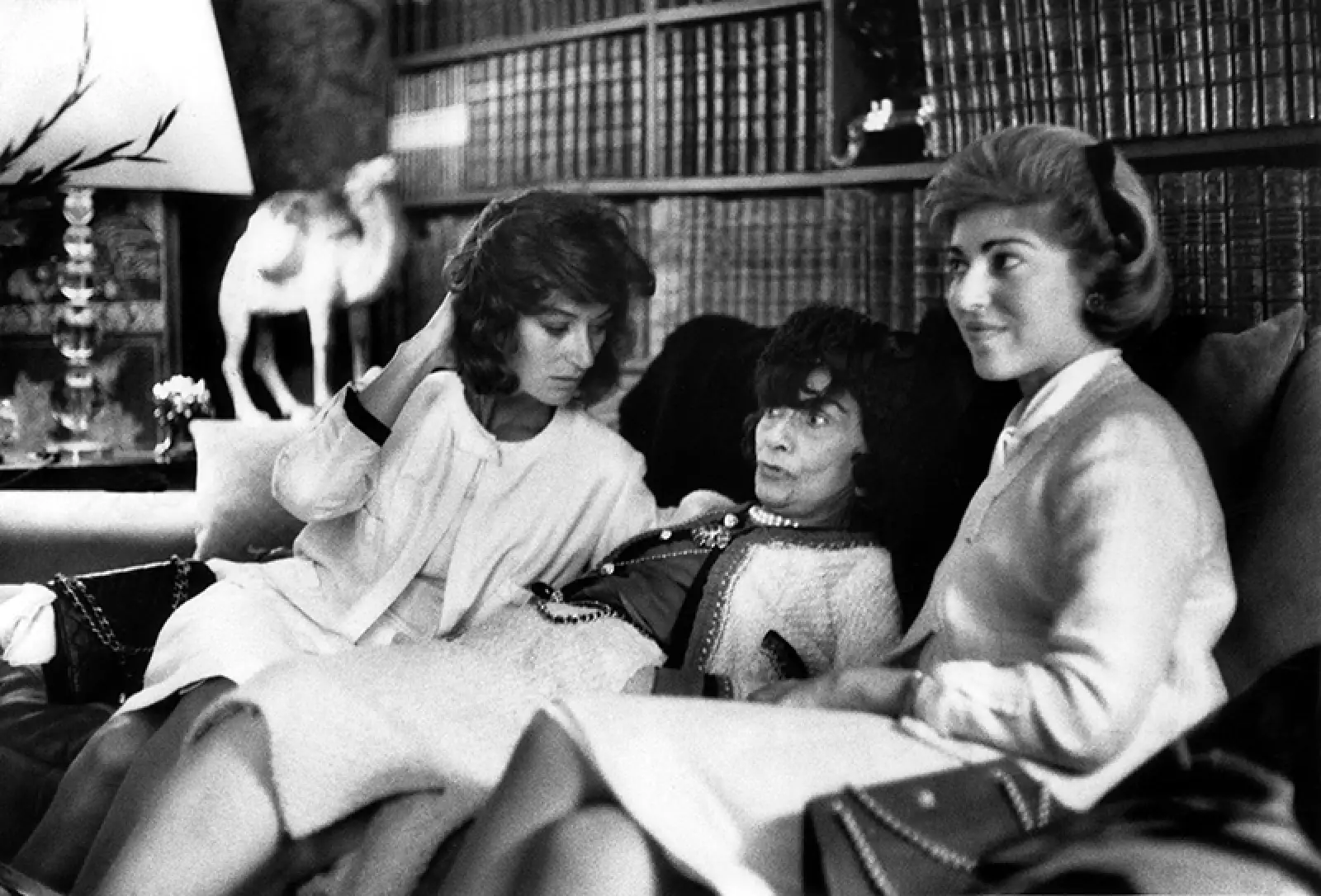 Coco Chanel - 1960s