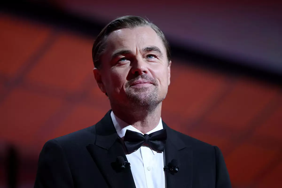 leonardo dicaprio se arrepiente titanic