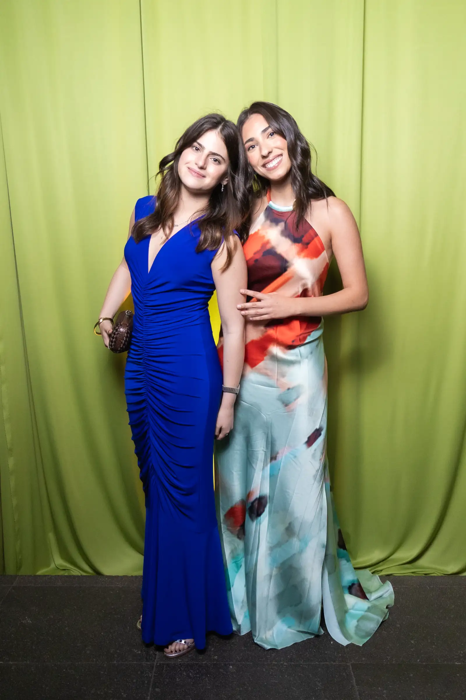 
GRADUACIÓN: REGINA