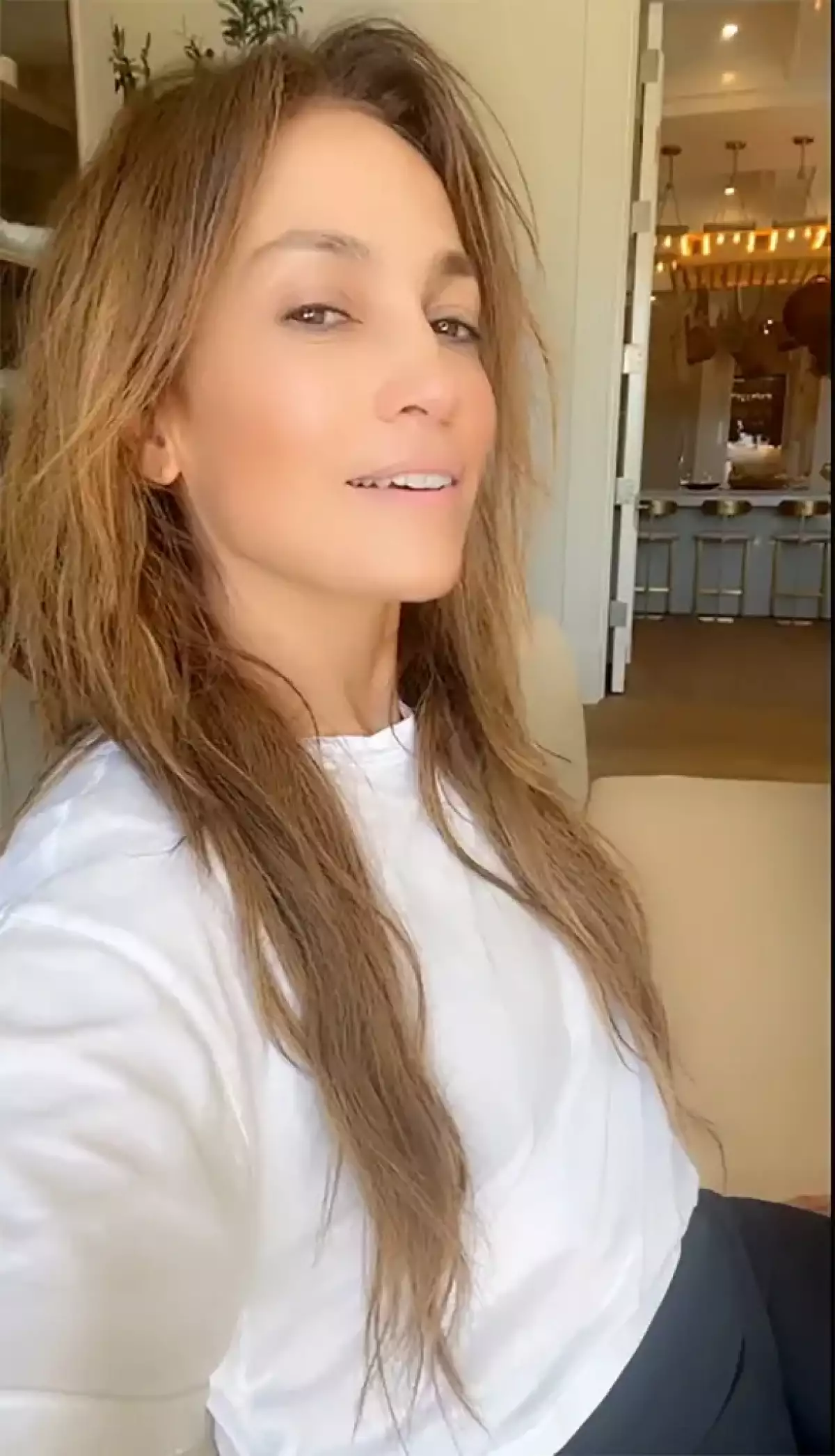 Jennifer Lopez