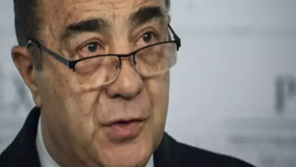 Esta tarde el procurador de justicia informó en conferencia de prensa que tres de los detenidos de 'Guerreros Unidos' aseguraron haber matado y quemado a jóvenes en Cocula.