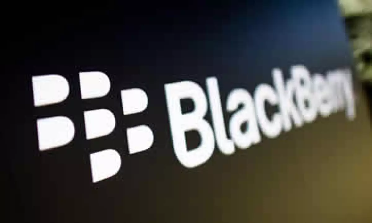 BlackBerry Messaging fue pionero en el servicio de mensajes para móviles. (Foto: Reuters)